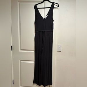 New Spiritual Gangster cinched jumper